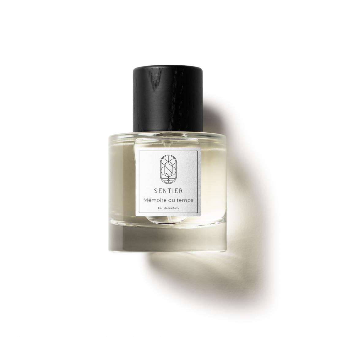 Eau de parfum 'Mémoire du temps' - 100 ml