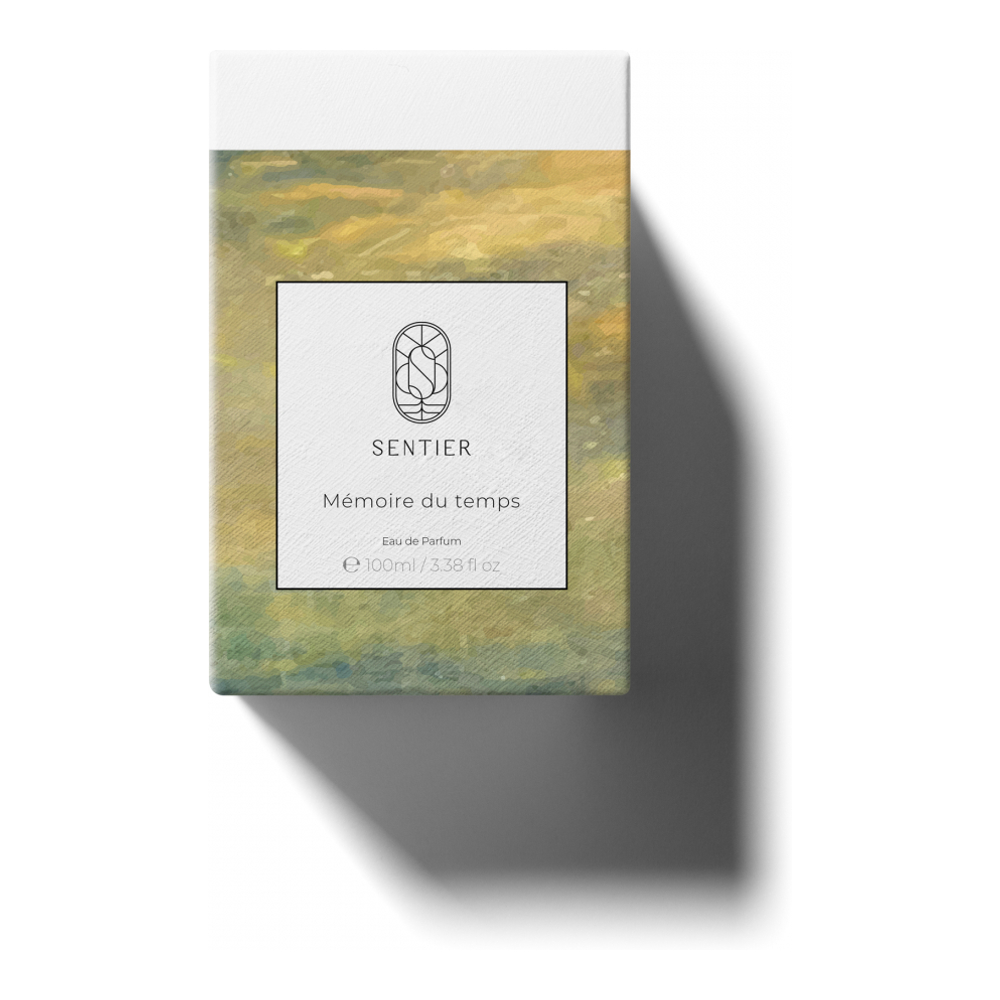 Eau de parfum 'Mémoire du temps' - 100 ml