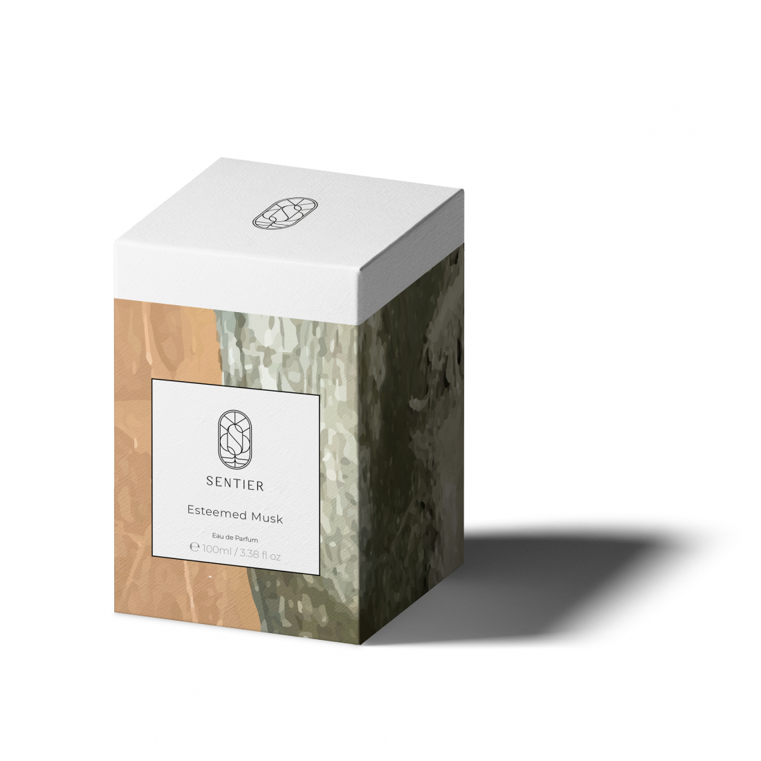 'Esteemed Musk' Eau De Parfum - 100 ml