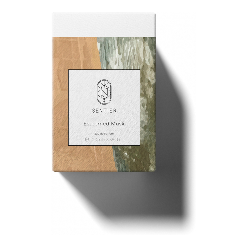 'Esteemed Musk' Eau De Parfum - 100 ml