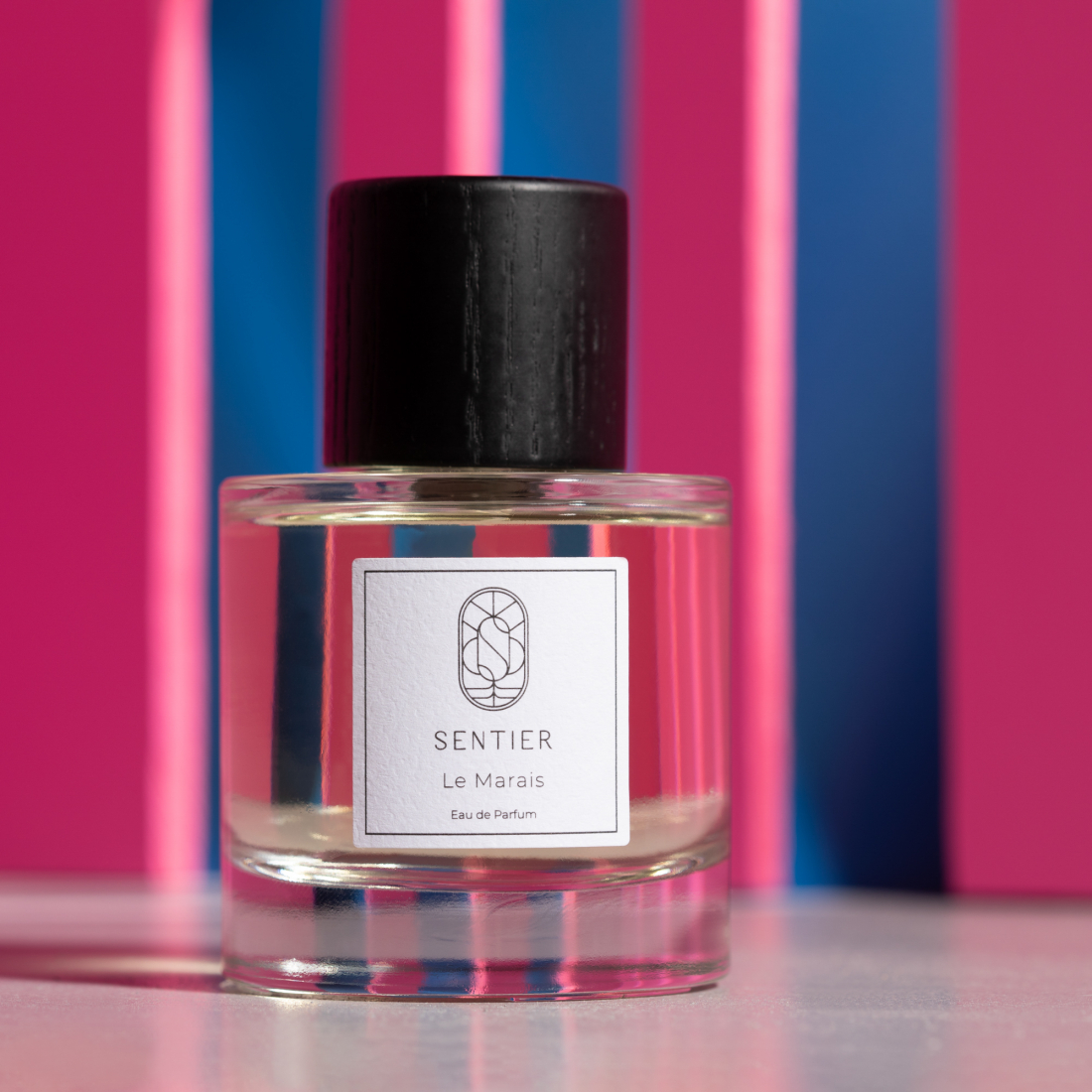 Eau de parfum 'Le Marais' - 100 ml