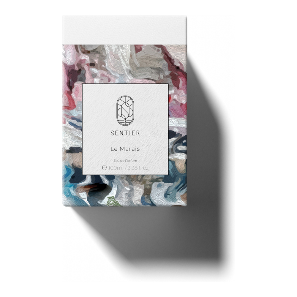 Eau de parfum 'Le Marais' - 100 ml