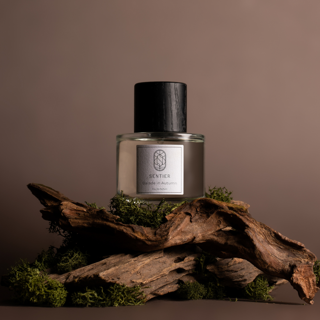 'Balade in Autumn' Eau De Parfum - 100 ml