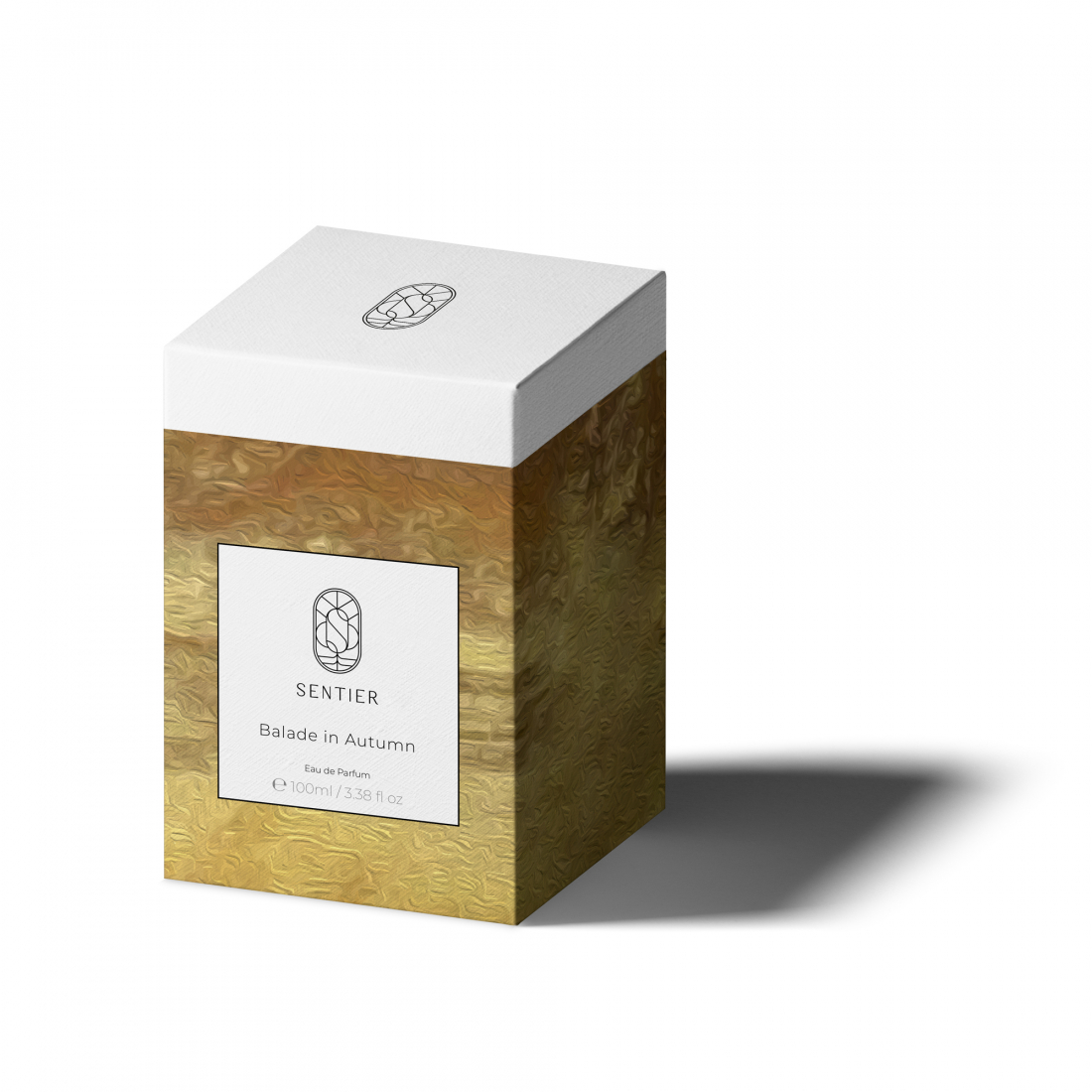 'Balade in Autumn' Eau De Parfum - 100 ml