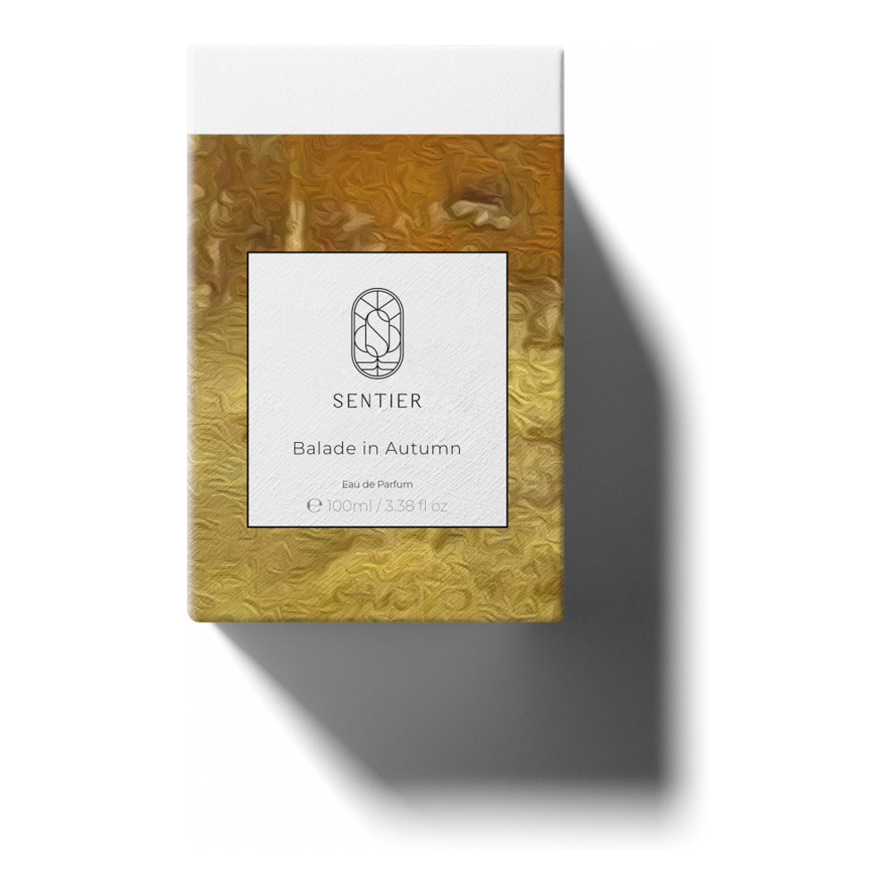 'Balade in Autumn' Eau De Parfum - 100 ml