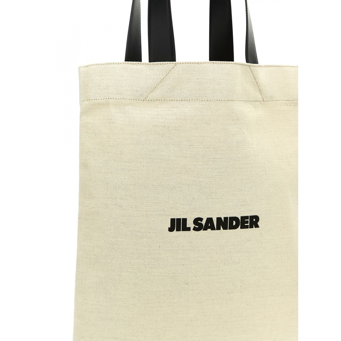 Sac à main shopping 'Logo-Print Large' pour Femmes