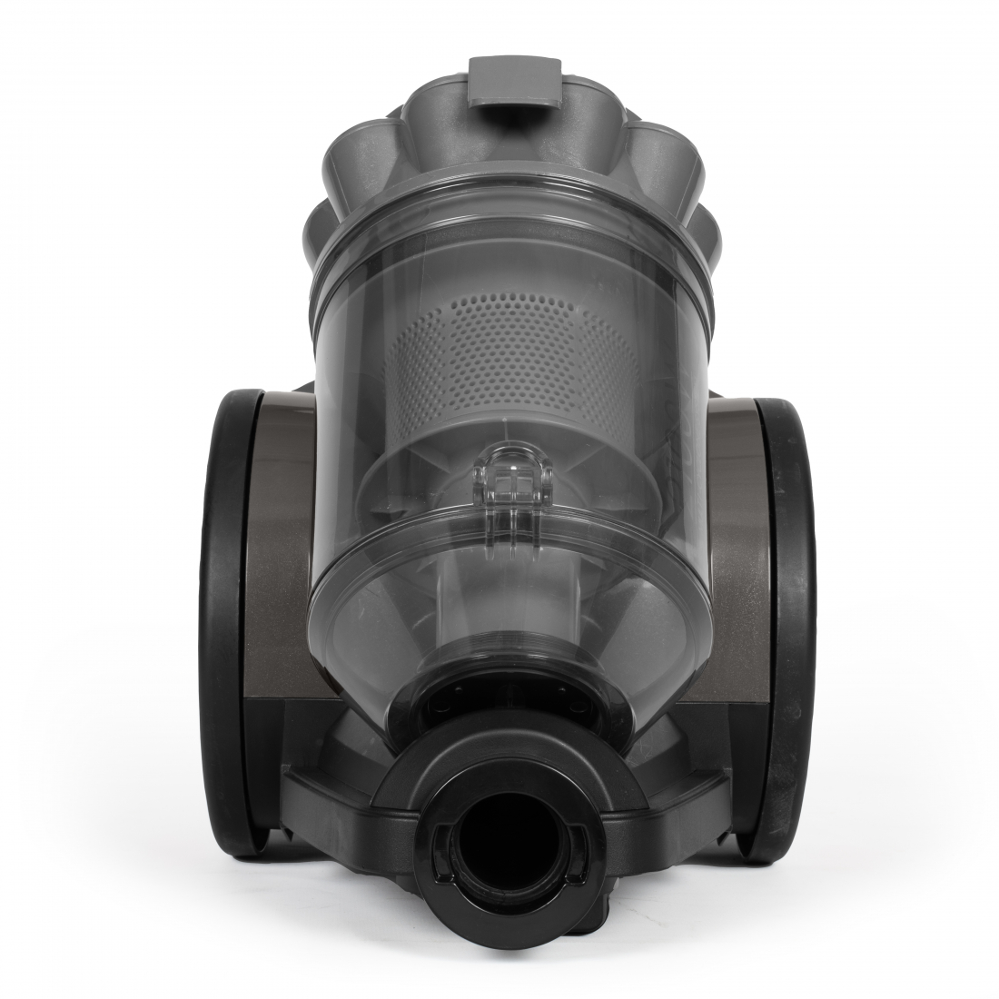 Bagless Multi-Cyclonic Vacuum Cleaner