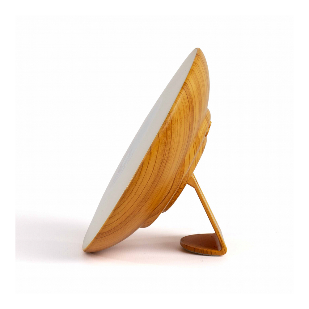 Réveil simulateur d'aube