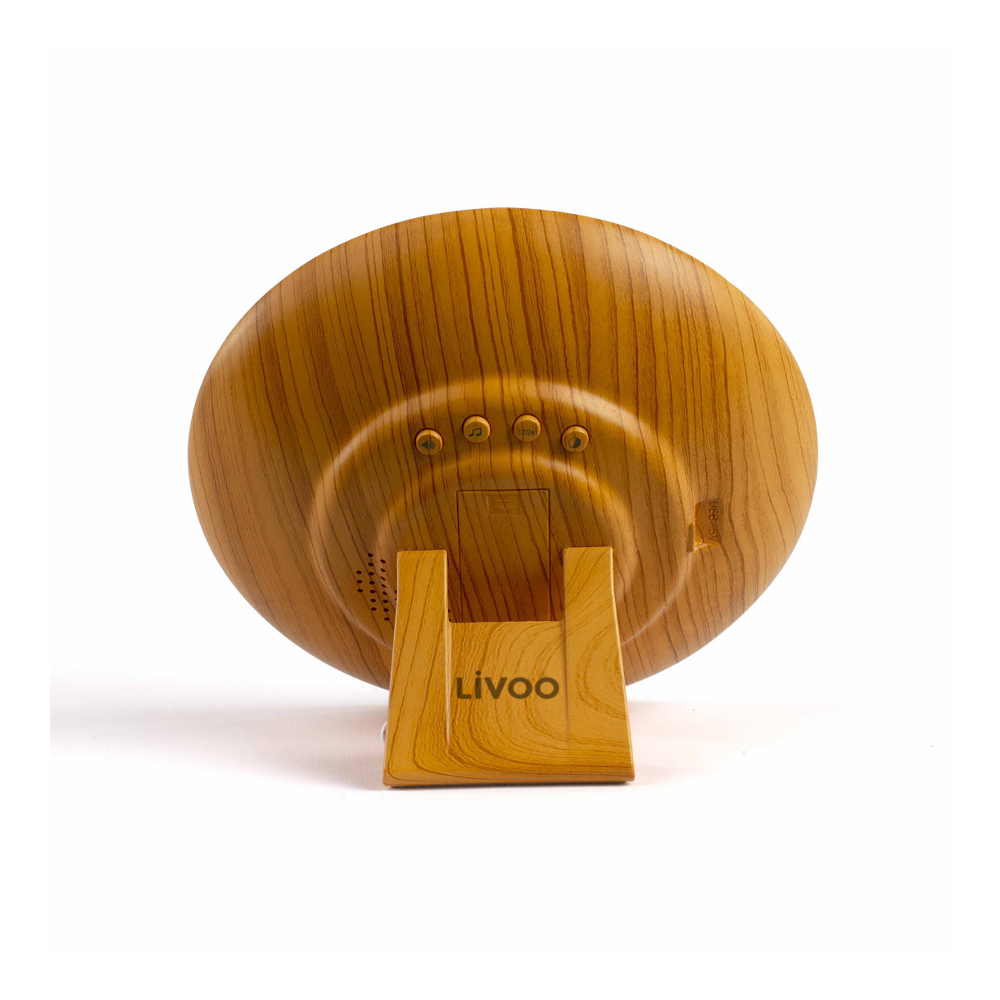 Réveil simulateur d'aube