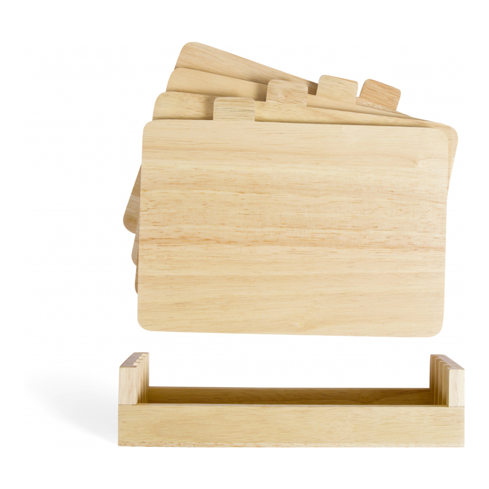 Cutting Board Set