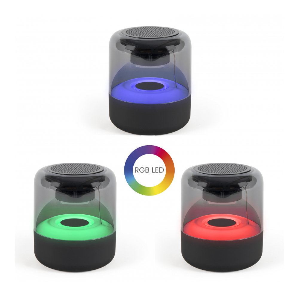 Enceinte compatible Bluetooth®