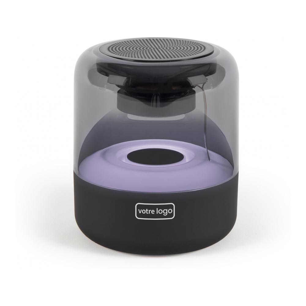 Enceinte compatible Bluetooth®