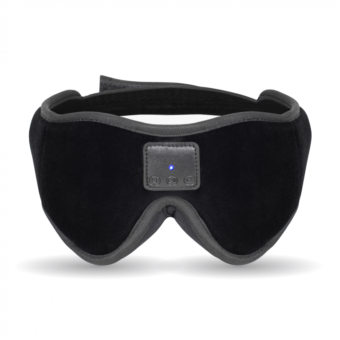 Masque De Sommeil Écouteurs Bluetooth®