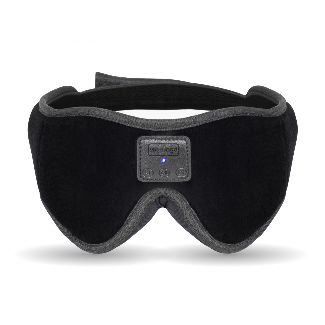 Masque De Sommeil Écouteurs Bluetooth®