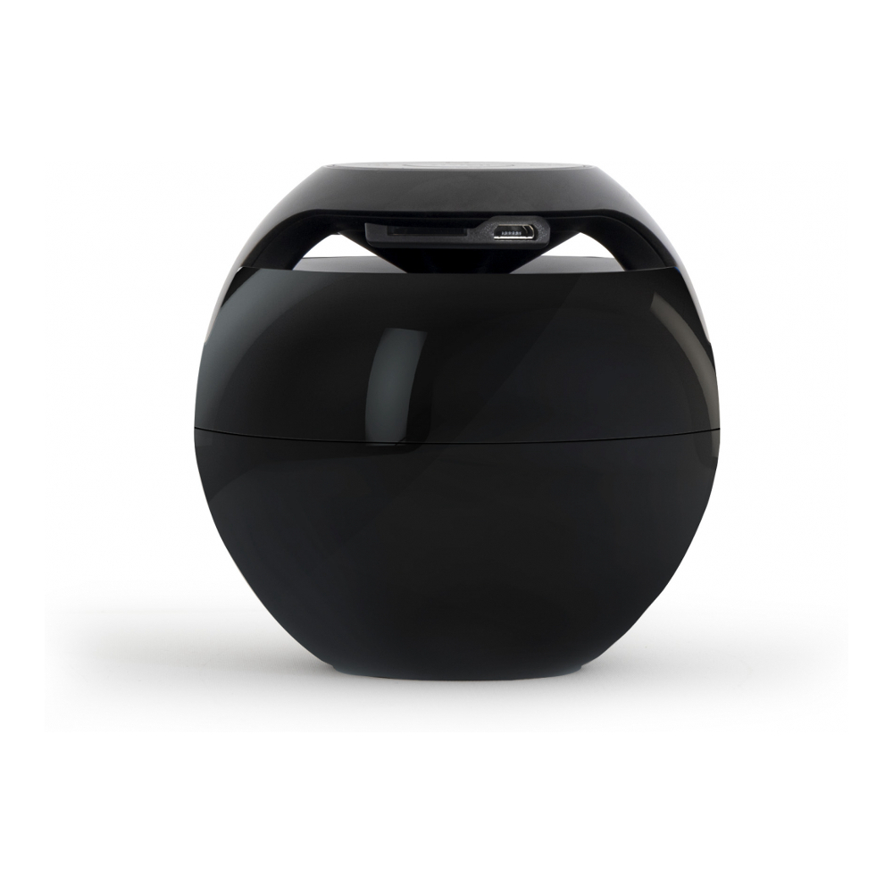 Enceinte réveil compatible Bluetooth®