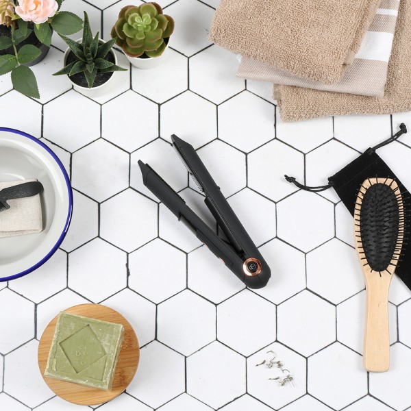 Mini Lisseur Sans Fil