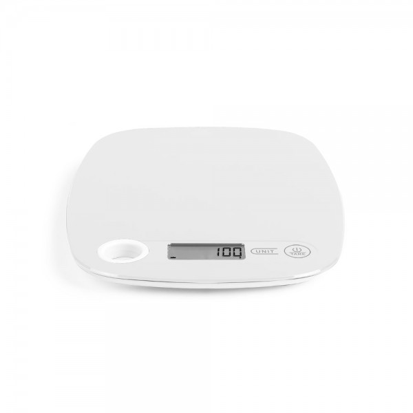 Balance de cuisine électronique