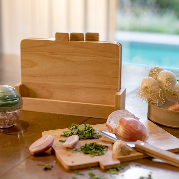 Cutting Board Set