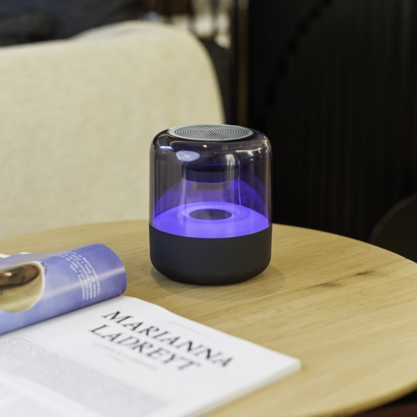 Enceinte compatible Bluetooth®