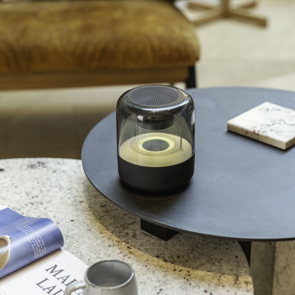 Enceinte compatible Bluetooth®