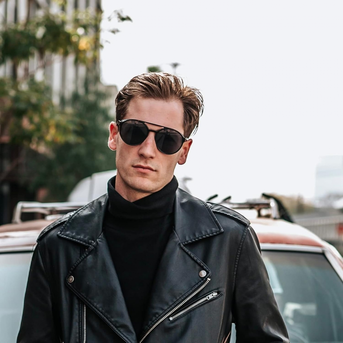 Pomade de Cheveux 'Grease' - 50 ml