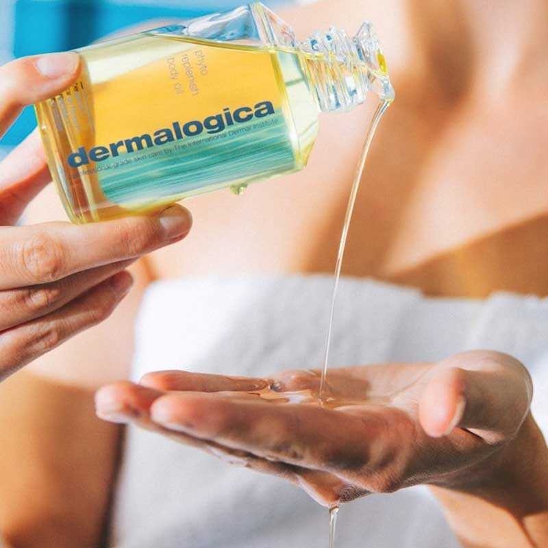 'Phyto Replenish' Body Oil - 125 ml