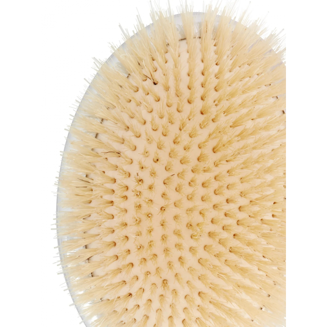 'Silver Spa Brush' Hair Care Set - 3 Pieces