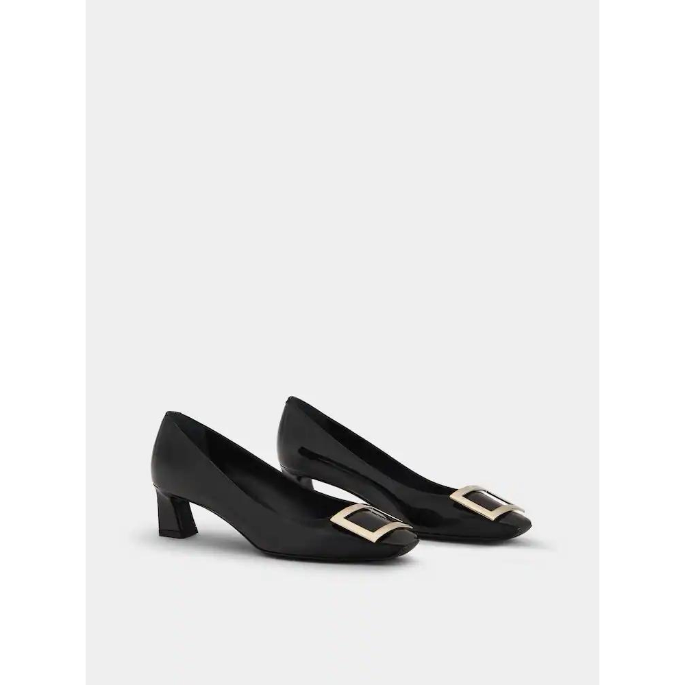 Women's 'Trompette' Pumps