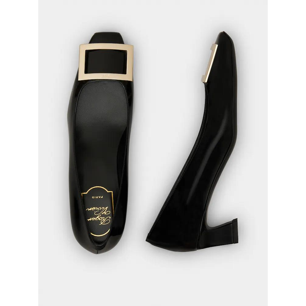 Women's 'Trompette' Pumps