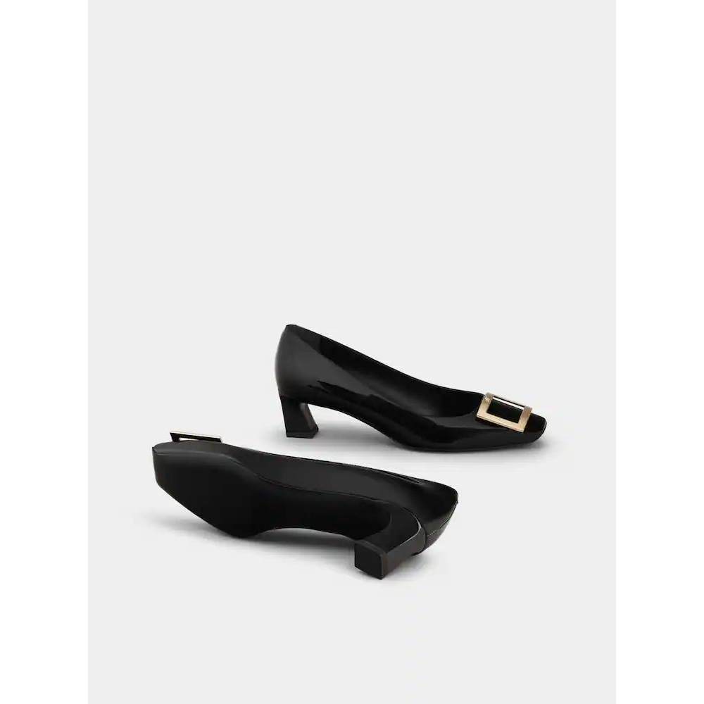 Women's 'Trompette' Pumps