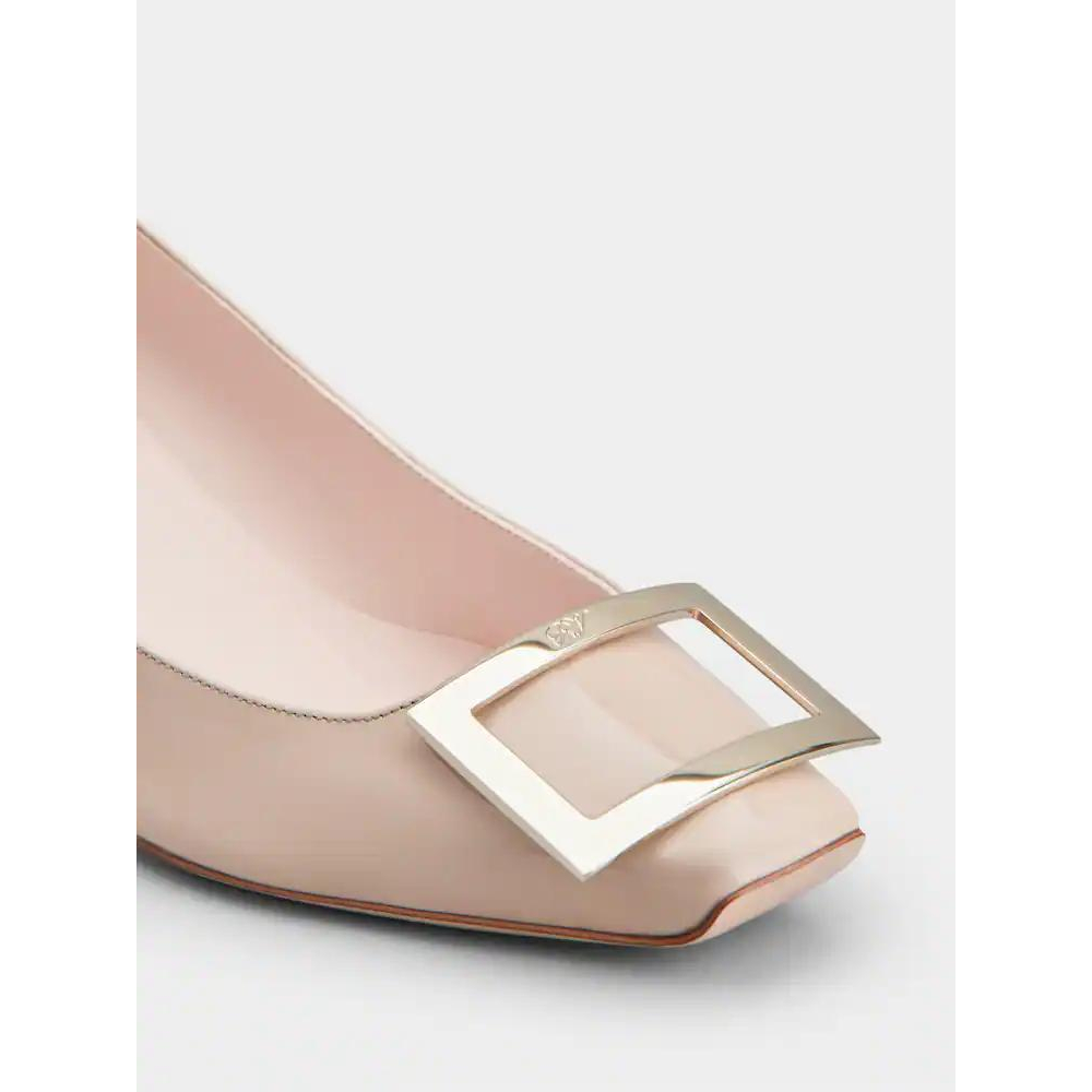 Women's 'Trompette' Pumps