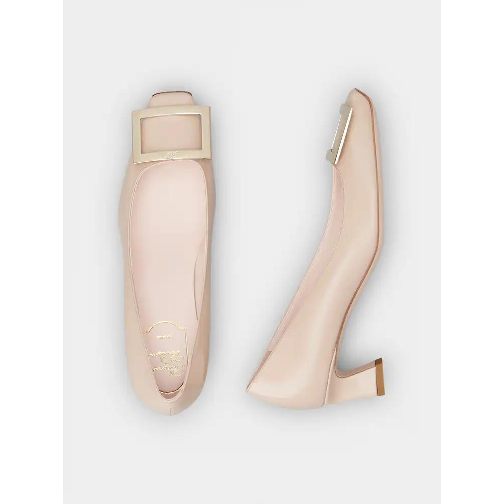 Women's 'Trompette' Pumps