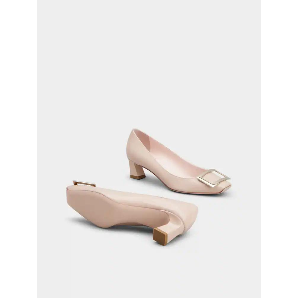 Women's 'Trompette' Pumps