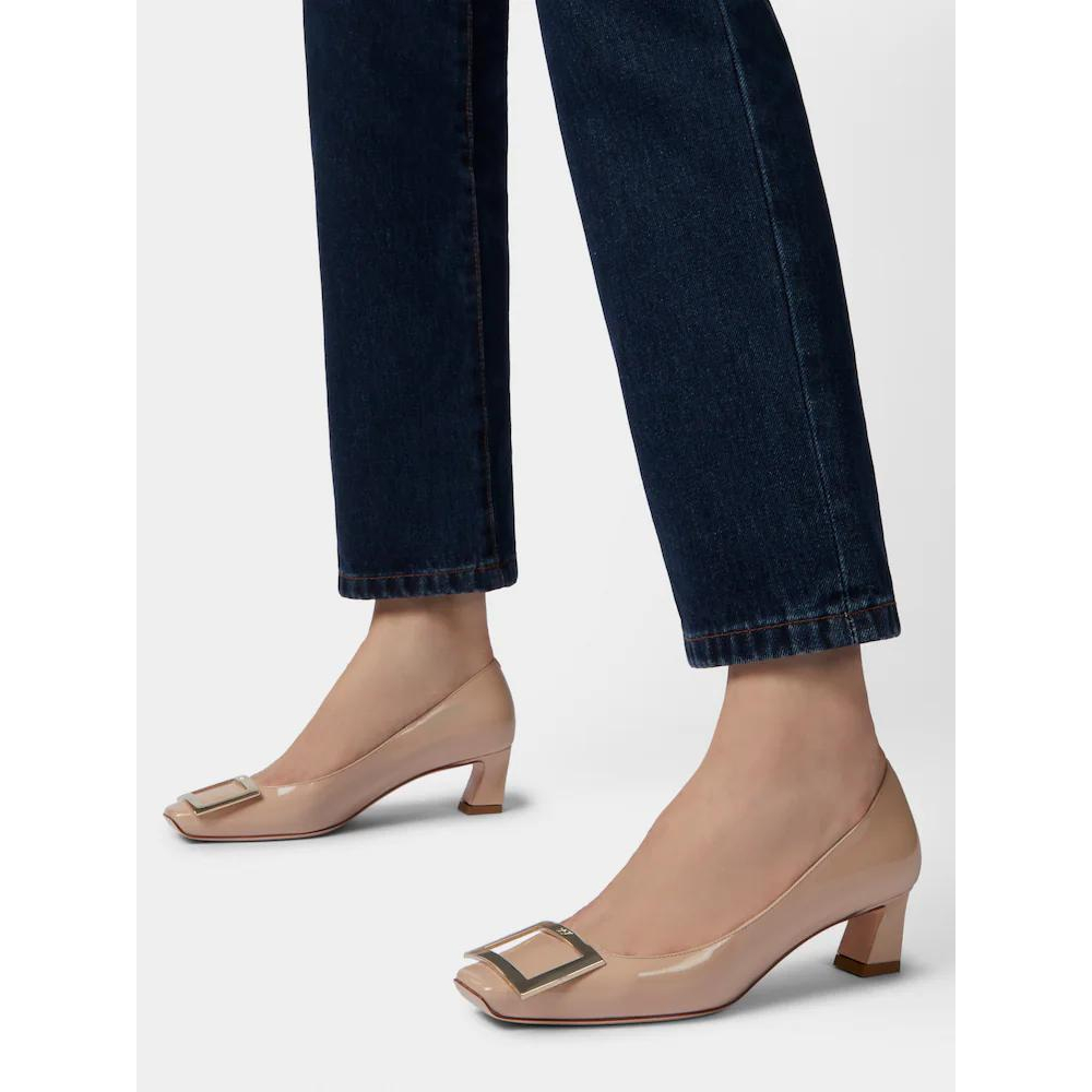 Women's 'Trompette' Pumps