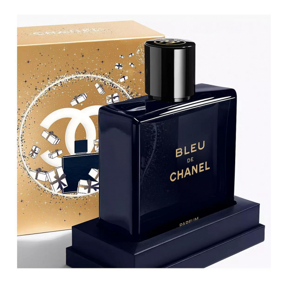 Parfum 'Bleu De Chanel Limited Edition' - 100 ml