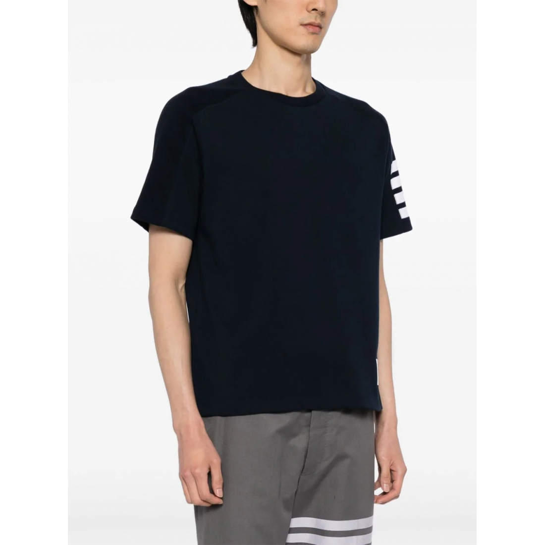 T-shirt '4-Bar' pour Hommes