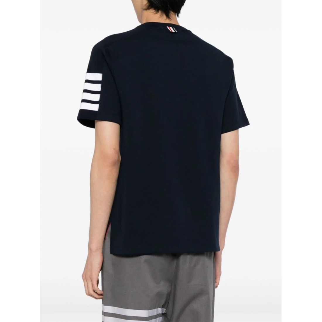 T-shirt '4-Bar' pour Hommes