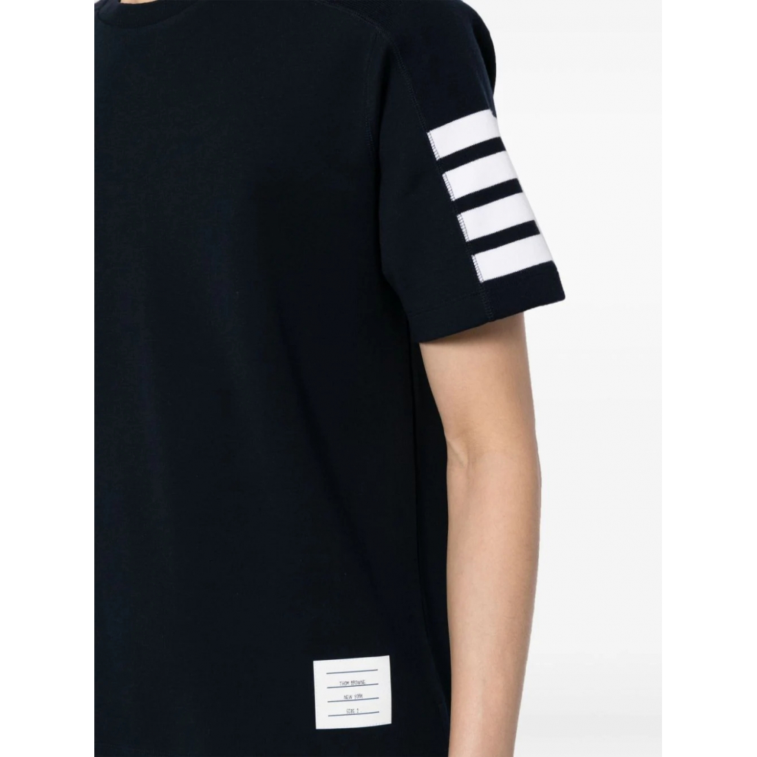 T-shirt '4-Bar' pour Hommes