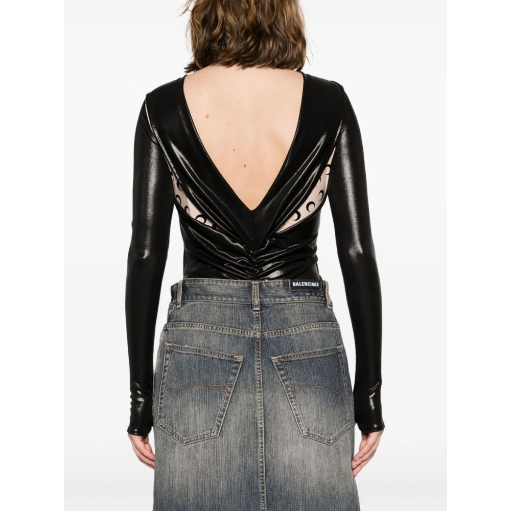 Body 'Regenerated Laminated' pour Femmes