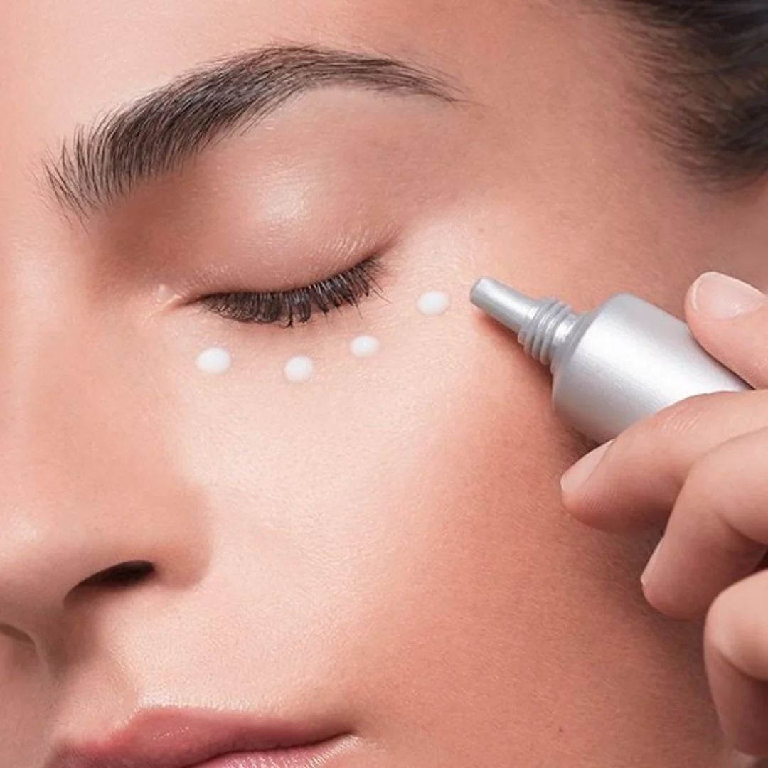 Crème contour des yeux 'Active Repair' - 15 ml