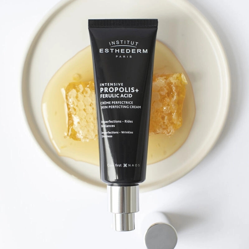 'Intensive Propolis+ Ferulic Acid Skin' Perfecting Fluid - 50 ml
