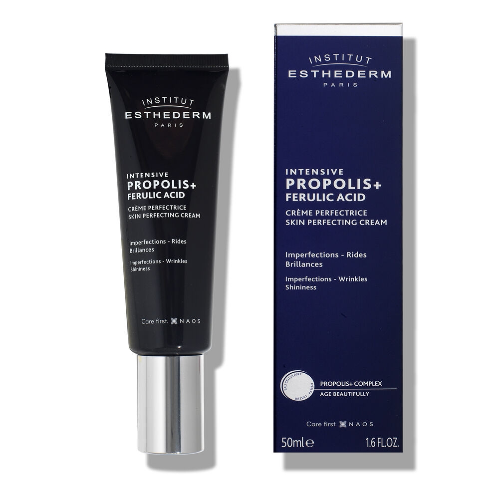 'Intensive Propolis+ Ferulic Acid Skin' Perfecting Fluid - 50 ml
