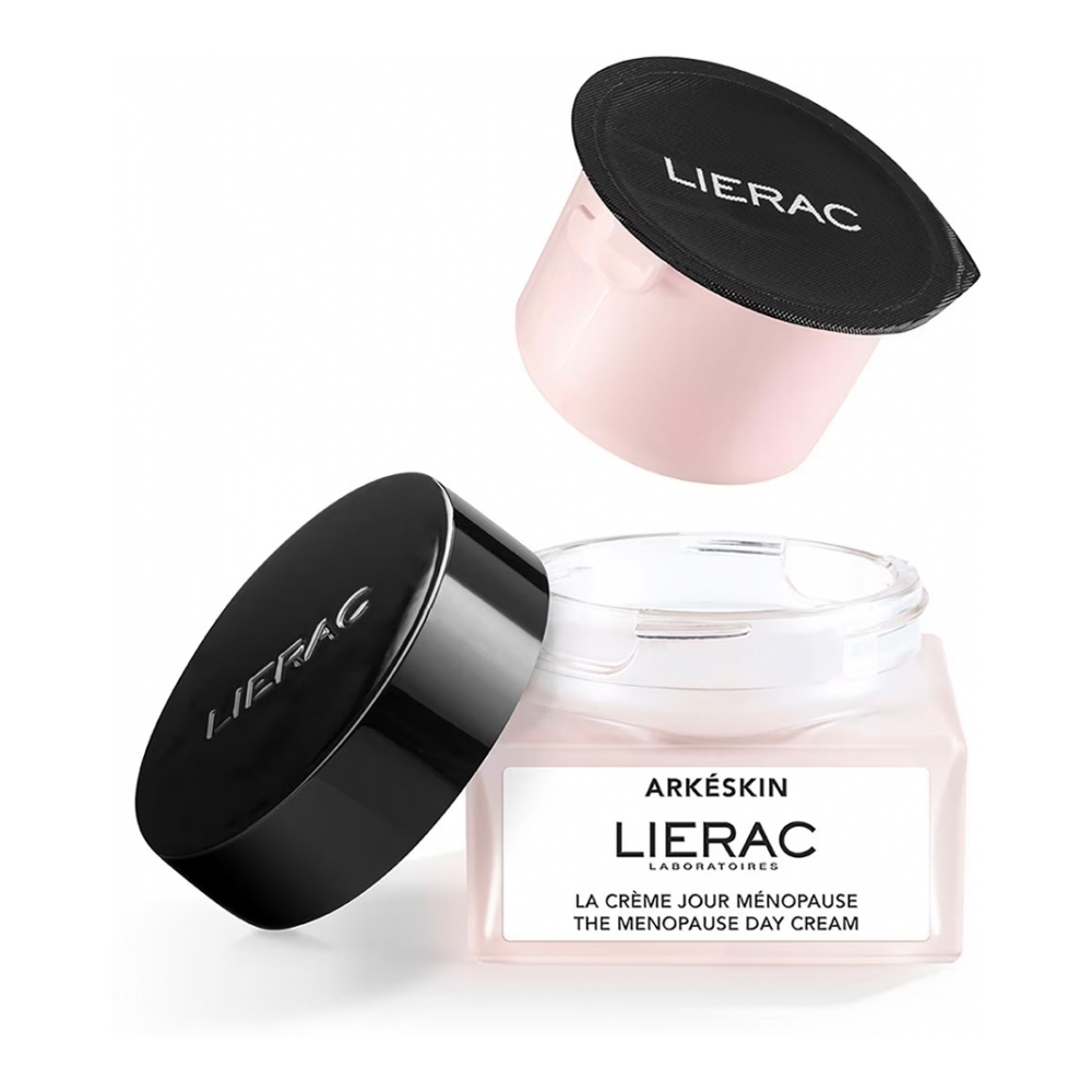 Recharge pour la crème de jour 'Arkéskin The Menopause' - 50 ml