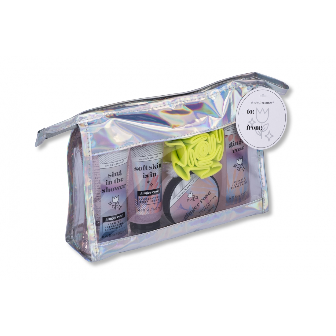  'Hazy Shine' - 5 Unités