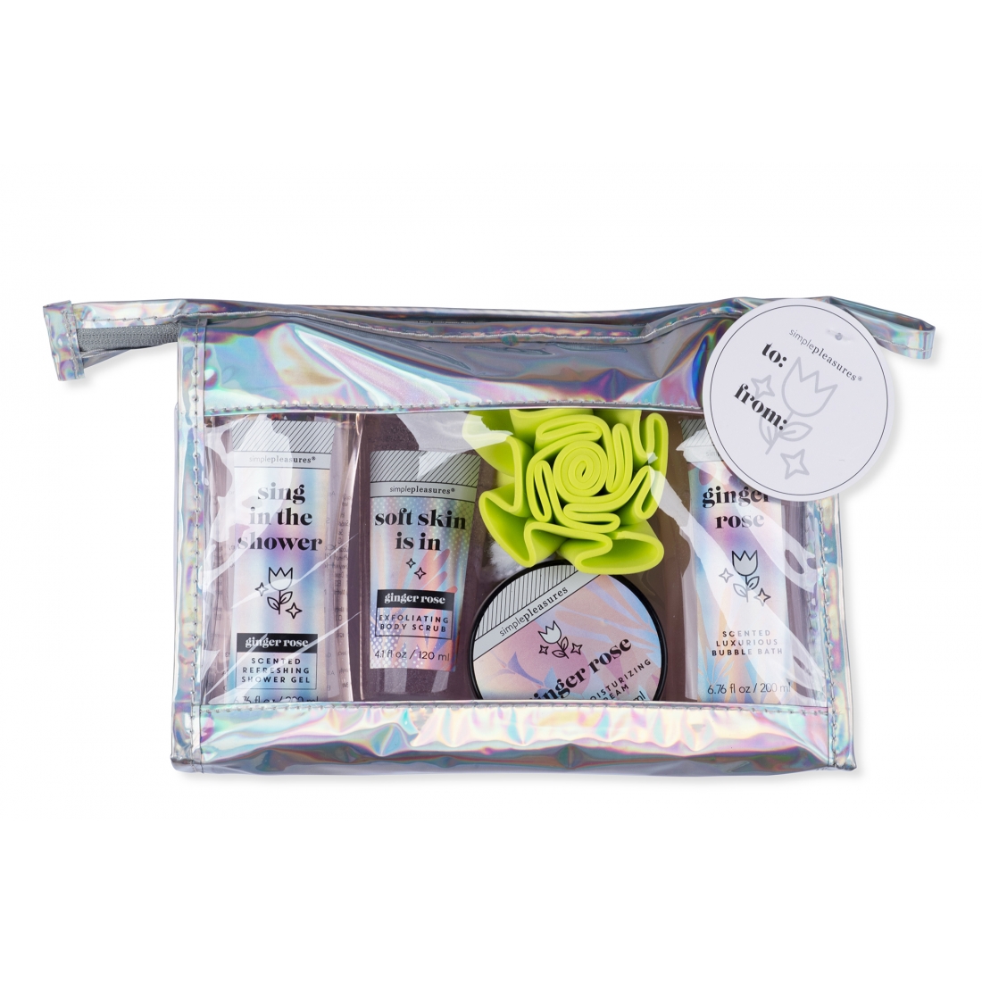  'Hazy Shine' - 5 Unités