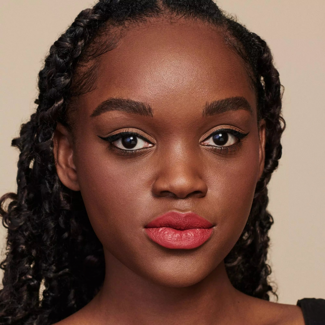 Crayon à lèvres 'Plumping' - 110 Stay Seductive 0.35 g