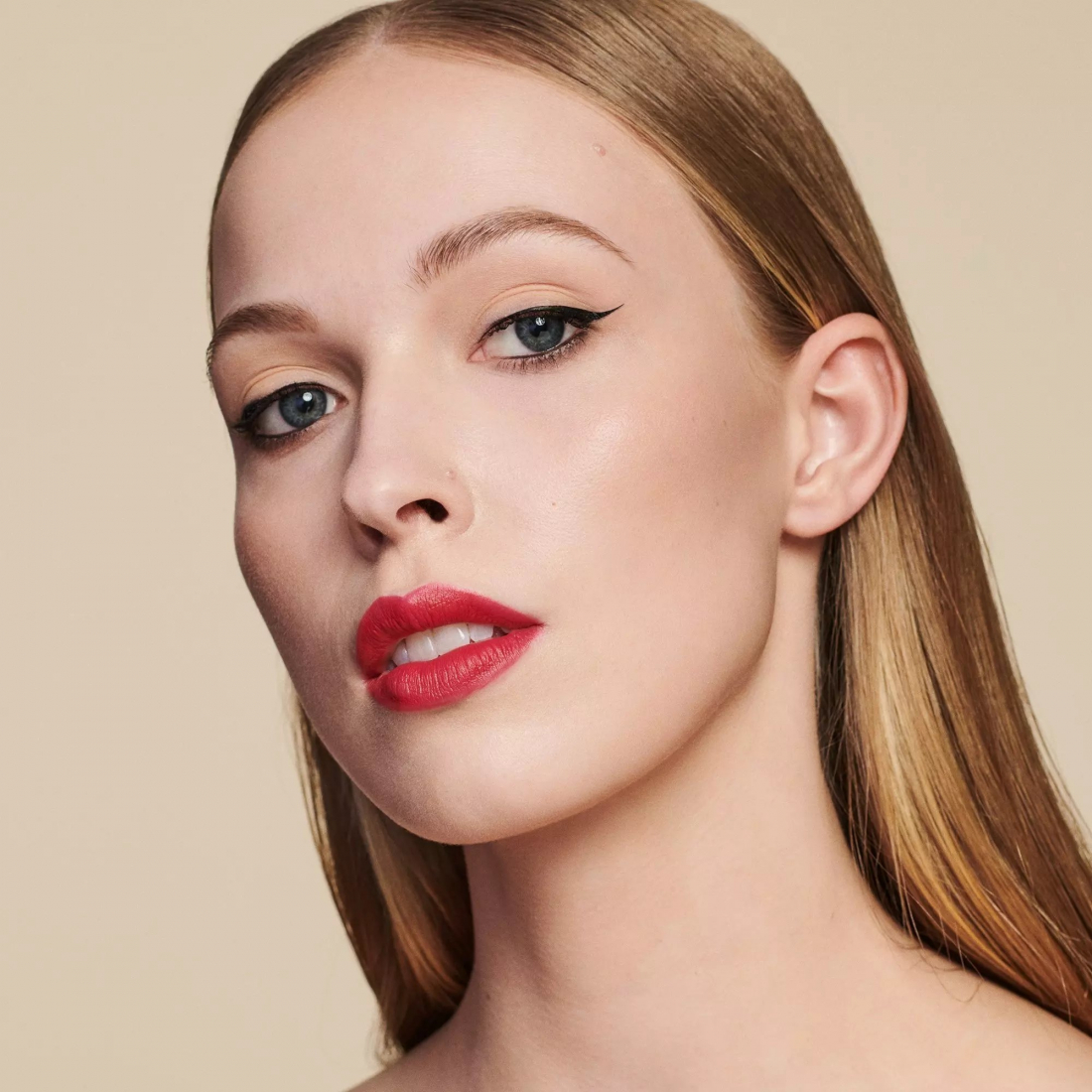 Crayon à lèvres 'Plumping' - 110 Stay Seductive 0.35 g