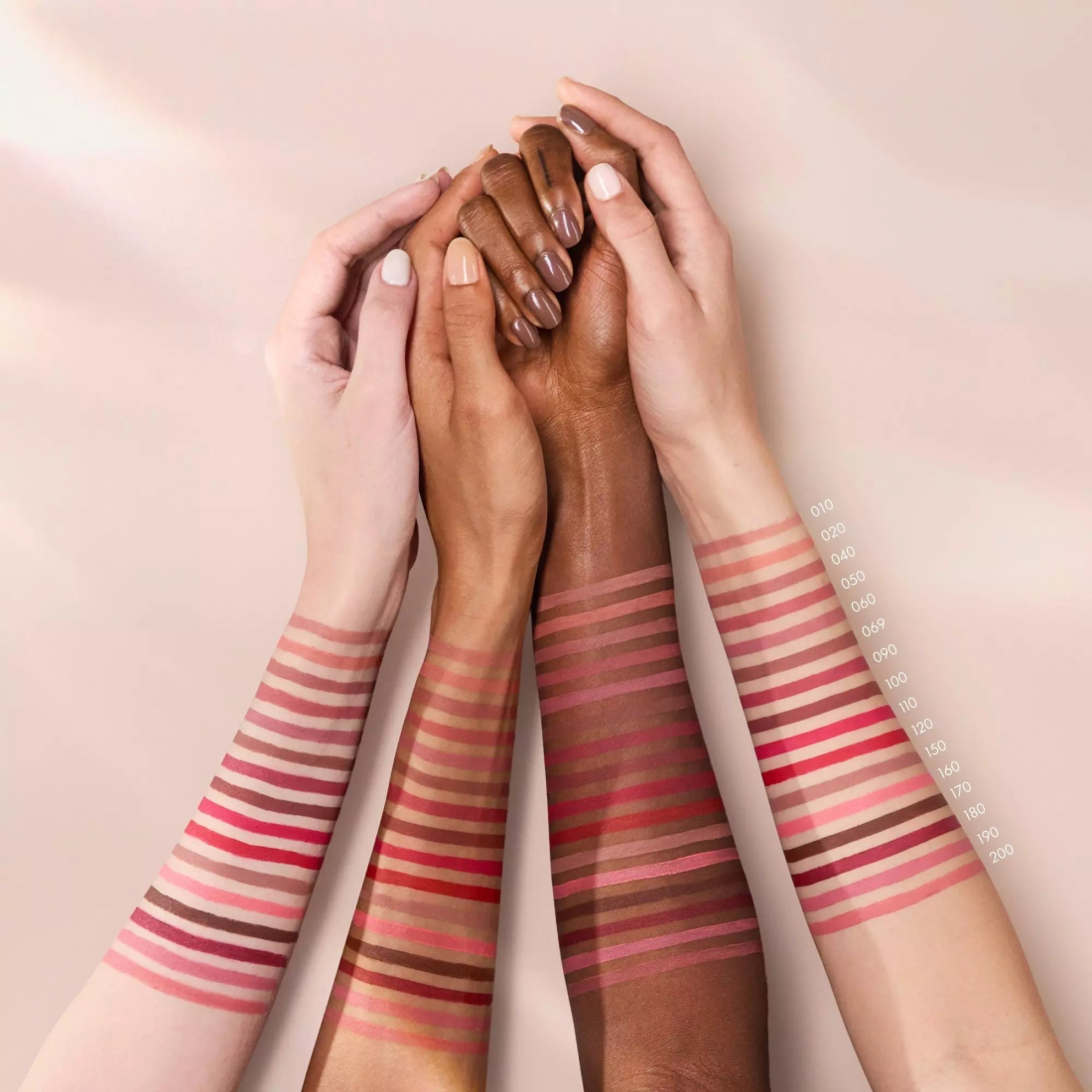 Crayon à lèvres 'Plumping' - 120-stay powerful 0.35 g