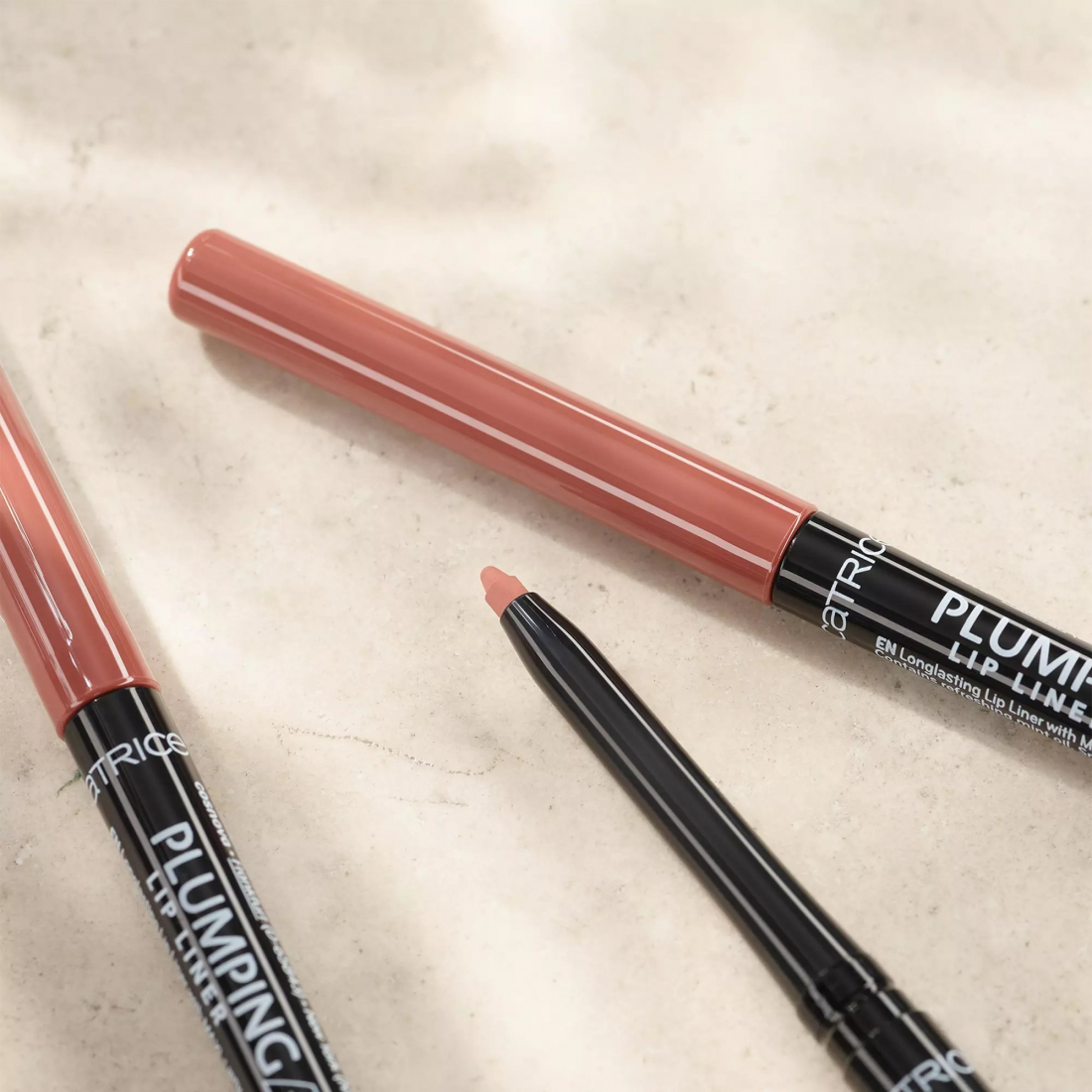 Crayon à lèvres 'Plumping' - 150 Queen Viber 0.35 g