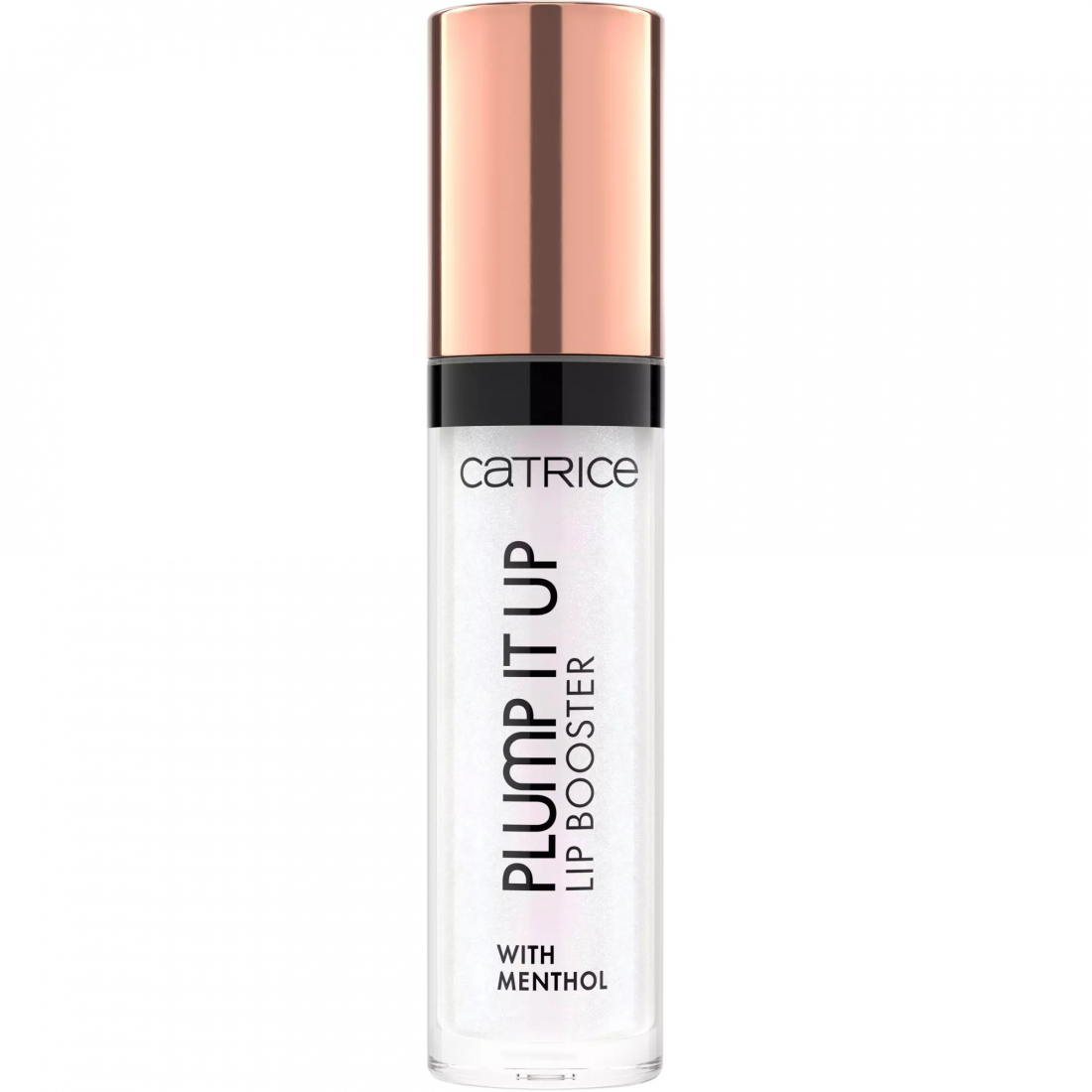 Gloss 'Plump It Up Lip Booster' - 010  Poppin Champagne 3.5 ml